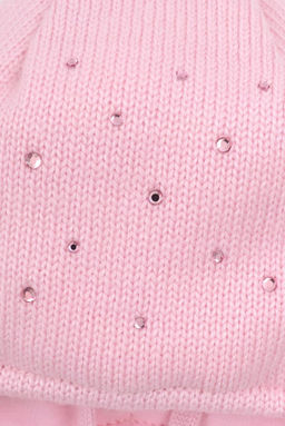 Crockid _ КВ 20316/ш/светлая астра шапка для дев