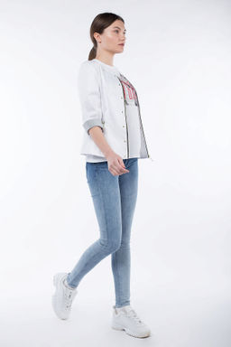 Ветровка (пиджак,жакет) - Империя пальто фото 3