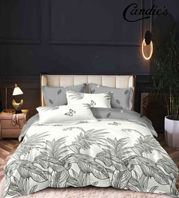 КПБ Candies PURE Поплин CANPU038 Семейный