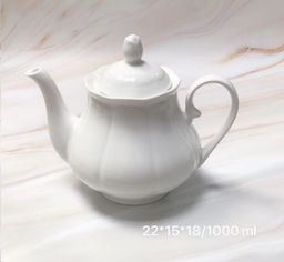 Чайник заварочный 1000 мл / RT-3641 /уп 18/