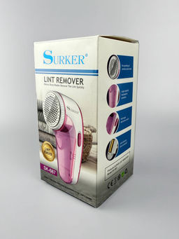 Машинка удалитель катышков, малая SK-687 OLS-766-9 - Shanghai CO фото 6