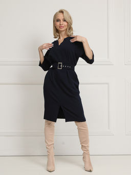 Платье П4-4946/32 - Wisell фото 3