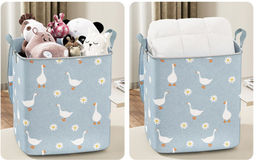 Органайзер OB-355-100L-Biege - Ferro фото 4