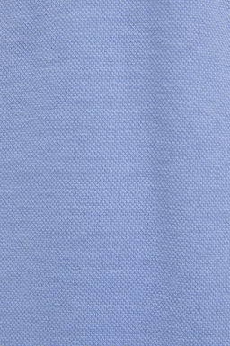K_z _ocuk Polo Yaka Mor Basic Ti__rt