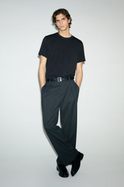 Camiseta Warming Regular Fit - H&m фото 8