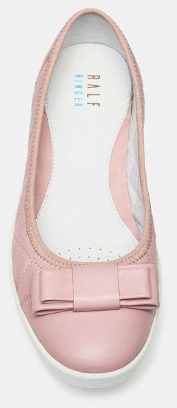 УЦЕНКА Туфли 603123РР/ОЯ603123РР - Ralf ringer фото 4