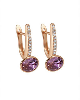 Серьги V249378507280