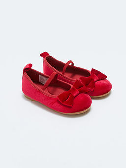 Fiyonk Detayl? K?z Bebek Babet