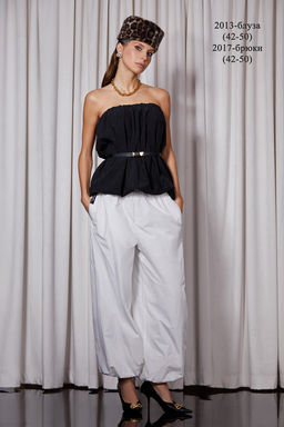 Брюки 2017