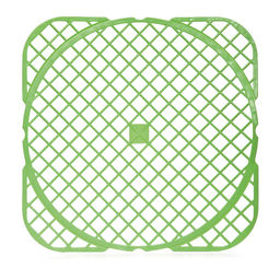 Решетка для раковины универсальная ECONOVA