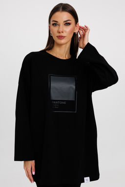 Джемпер 4246 - Kivviwear фото 7