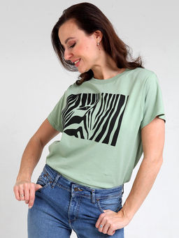 Футболка женская - F5 фото 4