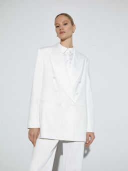 ЕМКА / Жакет приталенного кроя