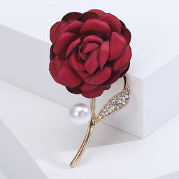 Брошь арт. 32 2705 (id 277574)