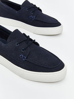 Ba?c?kl? Erkek Loafer Ayakkab?