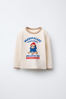 AGES 2-6/ PADDINGTON PYJAMAS - Zara фото 2