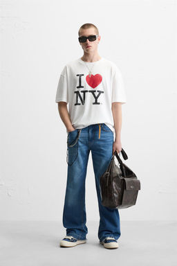 I LOVE NEW YORK ® T-SHIRT