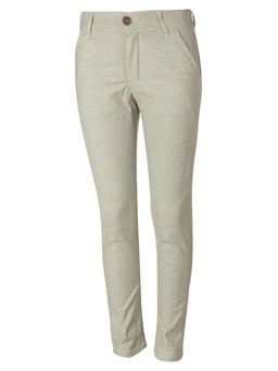 Брюки оливковый TT2489