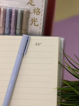 Набор ручек 6 шт. "Morning shine", mix