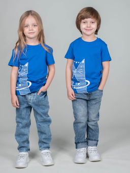 Футболка детская 51364 Lets go - Let's go фото 15