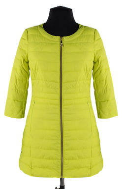 04-0997 Куртка демисезонная (синтепух 80) - El podio фото 7