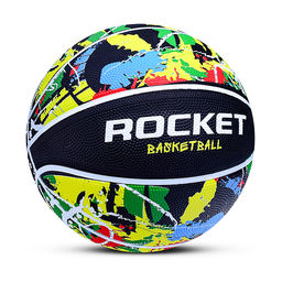 Мяч Баскетбольный "Backetball" 600 гр.