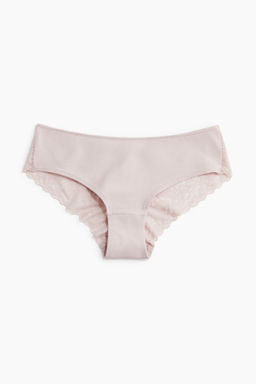 Pack de 5 bragas hipster - H&m фото 9