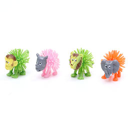 Цена за 2 шт. Ёжка «Животные», виды МИКС