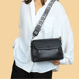 Bags Сумка женская / кожа / 004551 фото 2