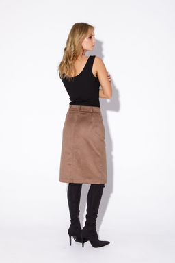 Костюм Pirs 5564 бежевый  фото 4