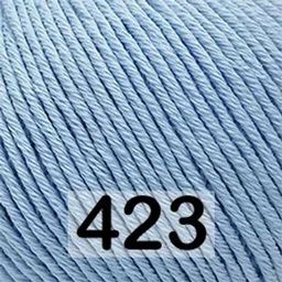 ORGANIC BABY COTTON GAZZAL  фото 10