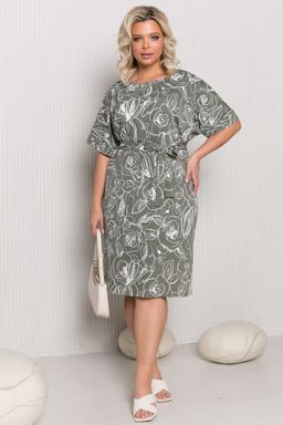 VALENTINA Платье Рамона №1