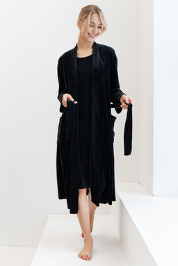 ХАЛАТ ЖЕНСКИЙ арт. 4708W-75091.1H-911