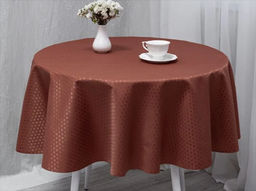 Скатерть Жкр150-2506/090605П Диам150