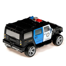 Джип инерционный Полиция - Simaland фото 3