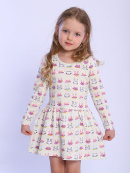 ПЛ060 Платье Мила