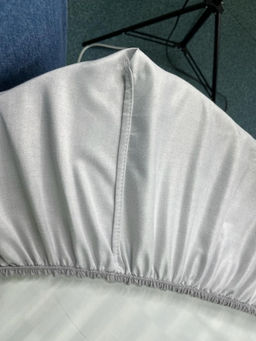 КПБ Denvol Classic на резинке по кругу DENCLR007 Евро