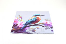 САЛФЕТКА ДЛЯ ОЧКОВ NIKITANA №757 (МИКРОФИБРА)