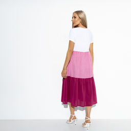 Платье, Воздушная стихия (extravagant) - Charutti фото 5