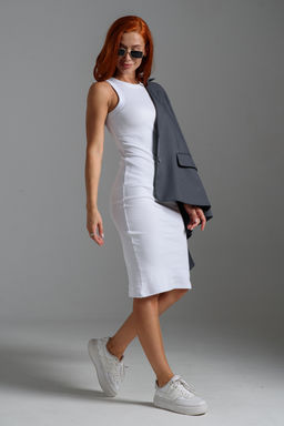 14412 платье женское