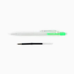 Цена за 3 шт. Подарочный набор, мини ручка и стикеры-закладки 20 л С 23 февраля! - Artfox фото 5