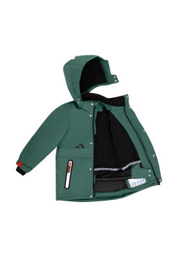 Куртка д/мал. Ферб - Oldos фото 6