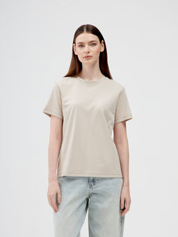 Женская Футболка - Mossmore фото 27