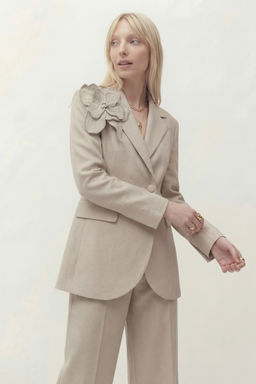 Комплект брючный (двойка)