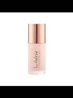 Topface Румяна жидкие кремовые Cherie тон 003 blossom РТ356