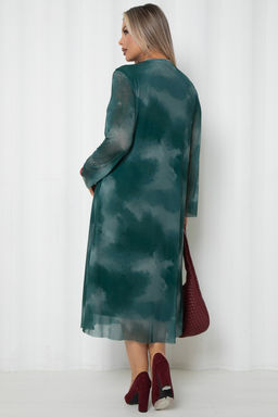 Платье П-2250/3 - Леди агата фото 12