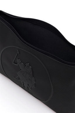 Женская черная сумка - U.s. polo assn фото 7