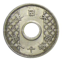 10 сен 1936 года Япония