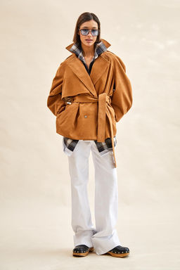 тренчкот 1070.4 - Rivoli фото 7