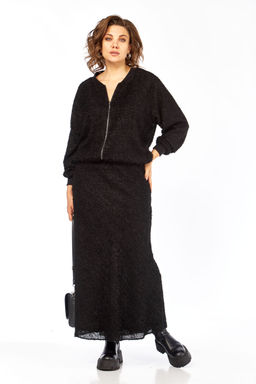 Костюм Diamant 2139 чёрный